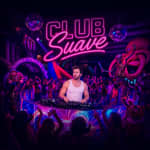 Bounce Empire - Club Suave - Matt's Birthday
