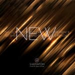 NEW'26 Réveillon Sheraton