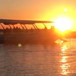 Milbi Sunset Cruise with Champagne and Prawns
