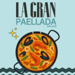 La Gran Paellada Málaga