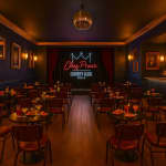 Chez Prince Comedy Club Pigalle