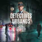 Detectives Urbanos - CDMX - Street Escape®