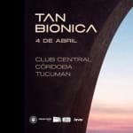 Tan Biónica Tucumán