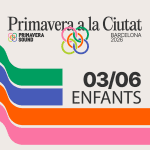 Les Enfants - (DH2 Primavera) Label Party . George Daniel and Special Guest  - Primavera a la Ciutat 2026