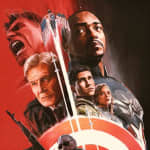 Captain America: Brave New World