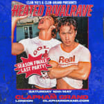 Heated Rivalry: The Club Night