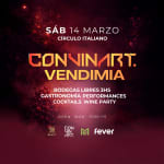 Convinart Vendimia 2026