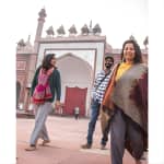 Agra 101 City Walk