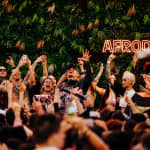 Afrodanz pres: Pablo Fierro
