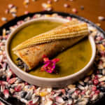 Pati Jinich en Sendero Polanco