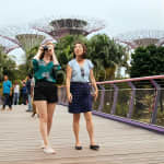 Highlights & Hidden Gems With Locals: Best of Singapore Private Tour
