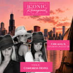 Destiny's Child: Iconic Reimagined Tribute – Chicago