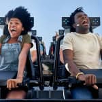 Universal Orlando Park-to-Park PROMO Tickets - USA / Canada Residents