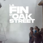 La Fin d'Oak Street