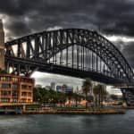 Sydney's - True Crime Tour