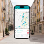 TOP Vitoria: Visita Guiada con tu móvil