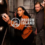 Prison Island Berlin
