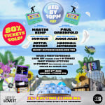 Bed By 10 Festival London