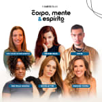 Corpo, Mente e Espírito