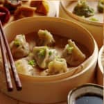 Authentic Handmade Dumplings - Phoenix