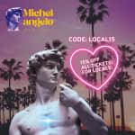 Michelangelo: Art & Legacy