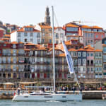 ﻿Porto: Sightseeing tour along the Douro River with welcome drink