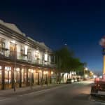 Seville Quarter Haunted Ghost Tour, Investigation, and Luncheon