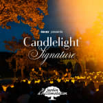 Candlelight Signature: i Quattro Stagioni di Vivaldi al Jardin d'Acclimatazione
