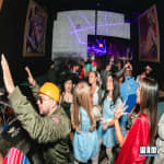 The Boos & Booze Chicago Halloween Friday & Saturday Bar Crawl | West Loop
