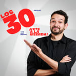 Los 30 son los nuevos… ¡Vete a la mierda! en Barcelona