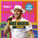 Show do Diogo Nogueira e Convidados no Terra SP
