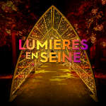 Lumières en Seine : le parcours illuminé et musical des fêtes de fin d’année - Liste d’attente