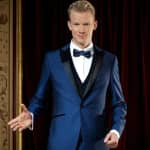 Mental Dinner mit Florian Fränz