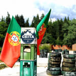 Paintball em Montalegre