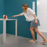 Museum der Illusionen: Eintrittskarte