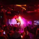 A Mother’s Day Cabaret