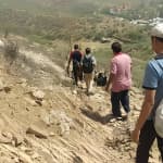 Jaipur Trekking and Hiking Tour with Guide