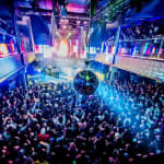 NYC’s Best Halloween Party: Zombie Apocalypse at HK Hall
