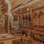 The musical events for the Foundation of the Notre-Dame Basilica of Montreal