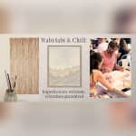 Wabi-Sabi Art & Chill: Imperfections Welcome