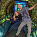 Ripley's Believe It or Not! København: Adgangsbillet