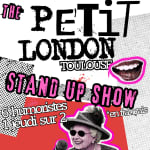 Petit London StandUp Show