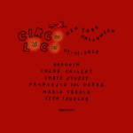 Teksupport: Circoloco Halloween - Nov. 1 (Sold Out) - Waitlist