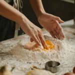 Crafting Farfalle: Handmade Pasta with Fresh Pesto: Minneapolis