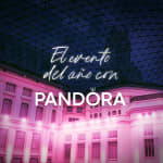 BE LOVE: El evento del año con PANDORA