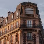 L'architecture de la Bastille & Visite guidée à pied pour les artisans
