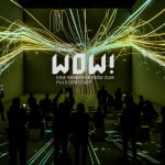 Frankfurt: City of WOW! Eine immersive Reise zum Puls der Stadt