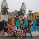 3 Hours Walking Tour of Lima Old Town and Catacumbs