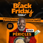 Show do Péricles no Terra SP