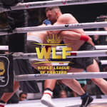 Bare Knuckle Fighting Championship (BKFC) - Waitlist